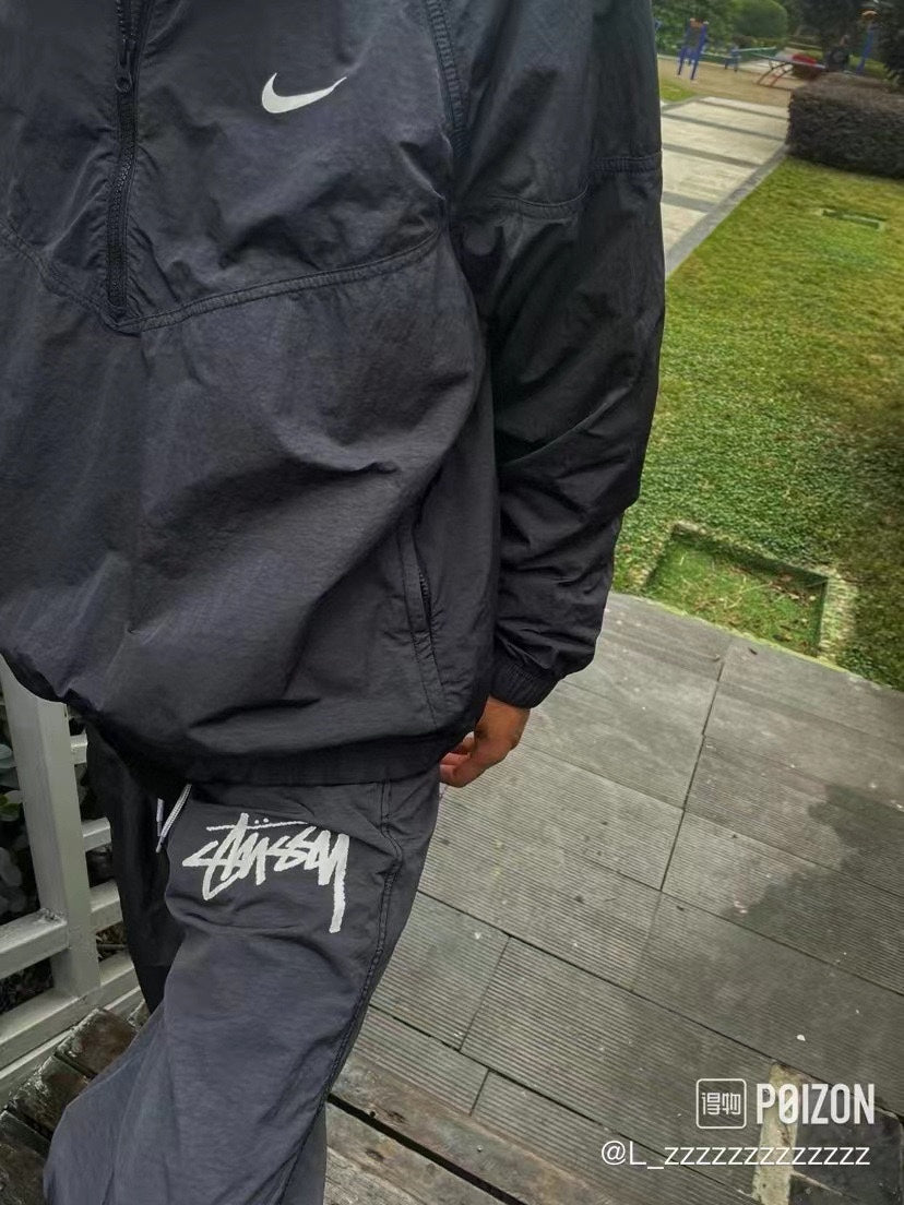 LuxluxHouse Best Quality Clothes Stussy Pants