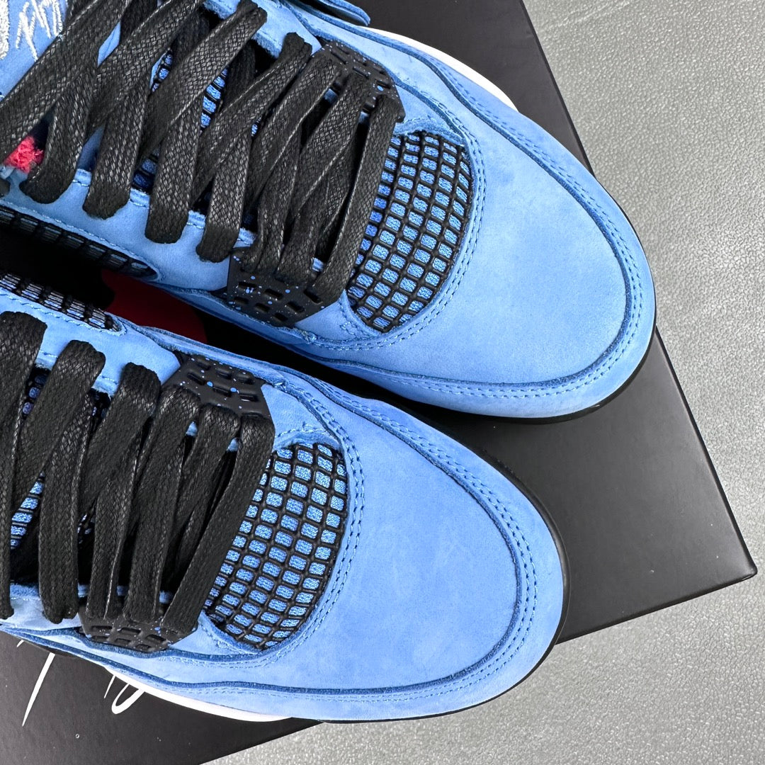 R1 Batch-Travis Scott × Air Jordan 4