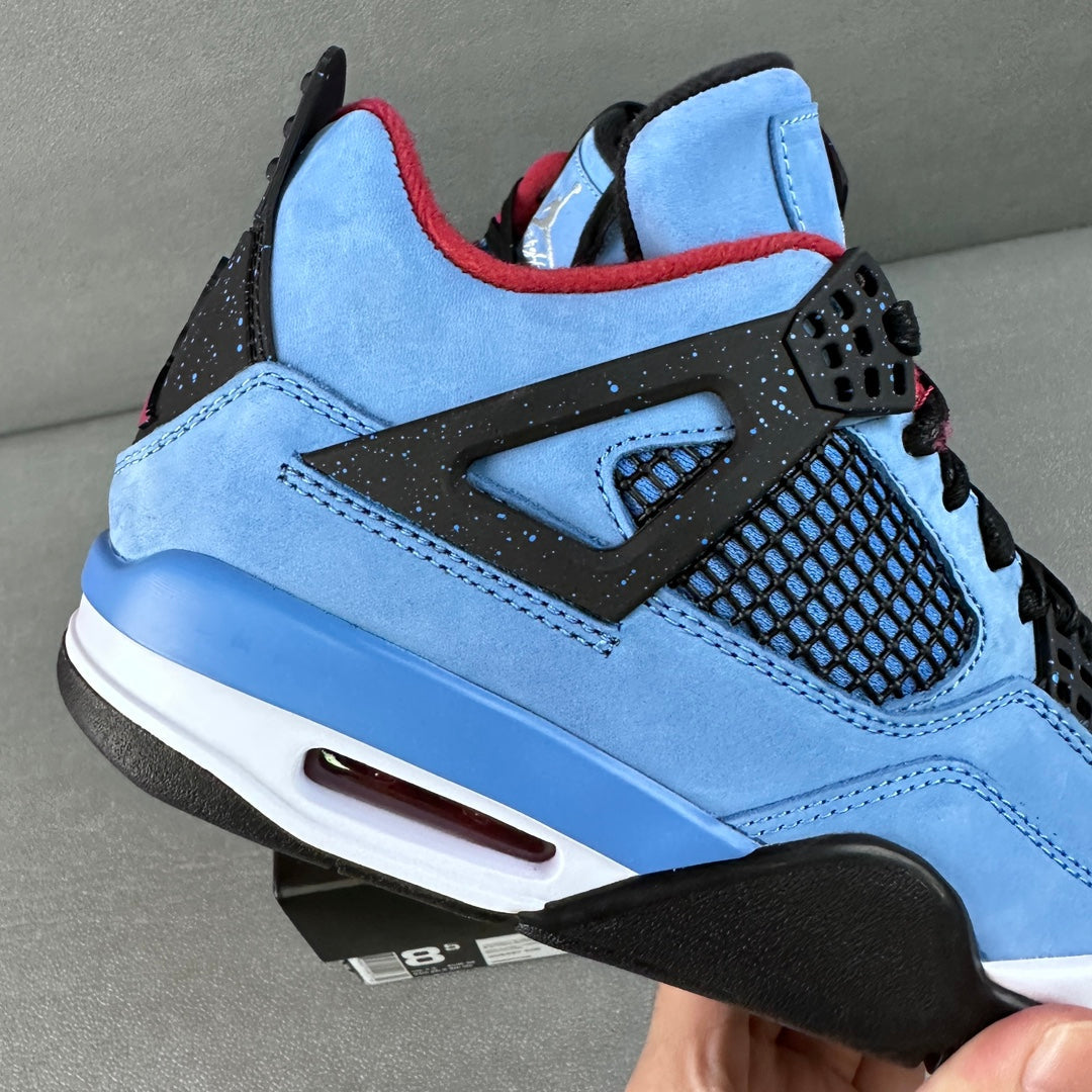 R1 Batch-Travis Scott × Air Jordan 4