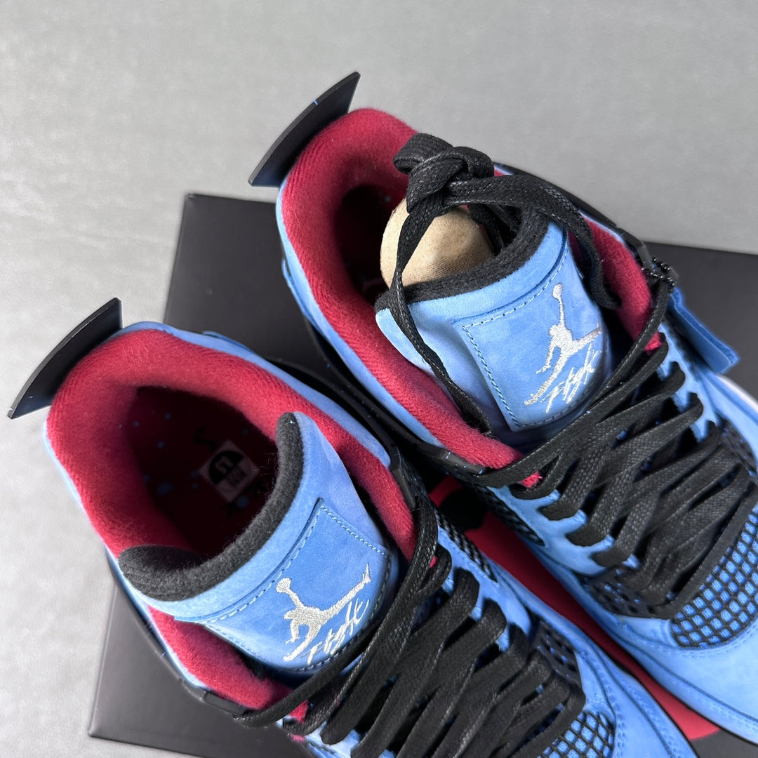 R1 Batch-Travis Scott × Air Jordan 4