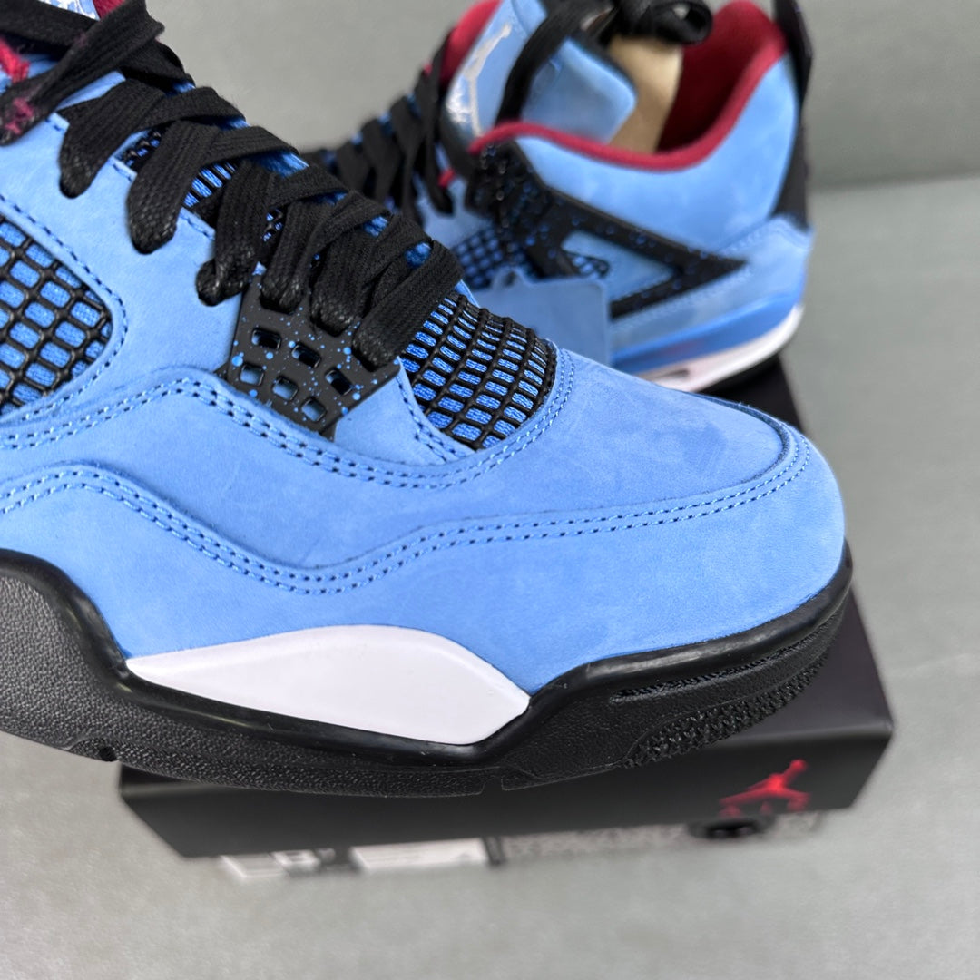 R1 Batch-Travis Scott × Air Jordan 4