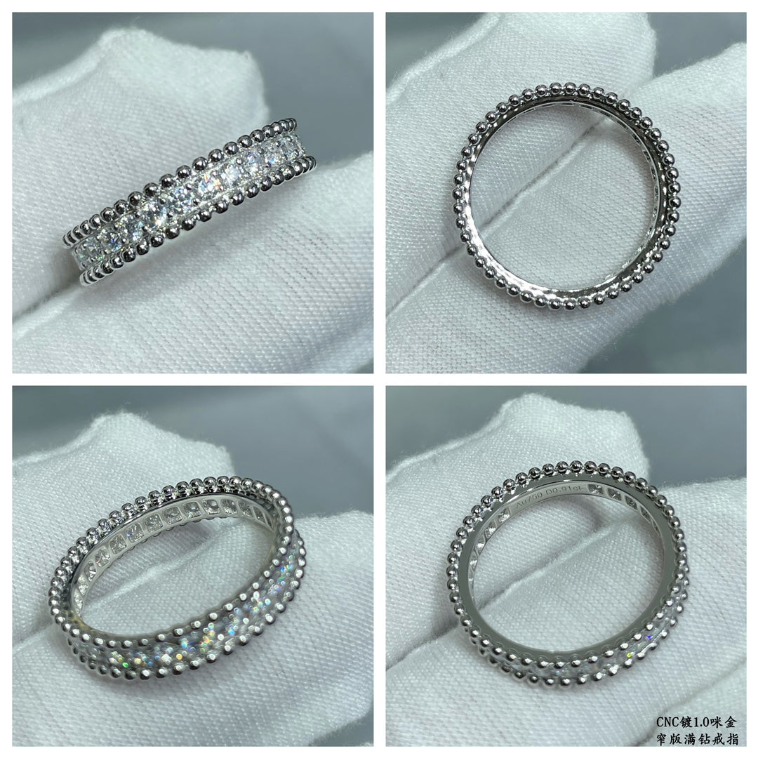 LuxluxHouse Best Quality Accessories Van Cleef & Arpels