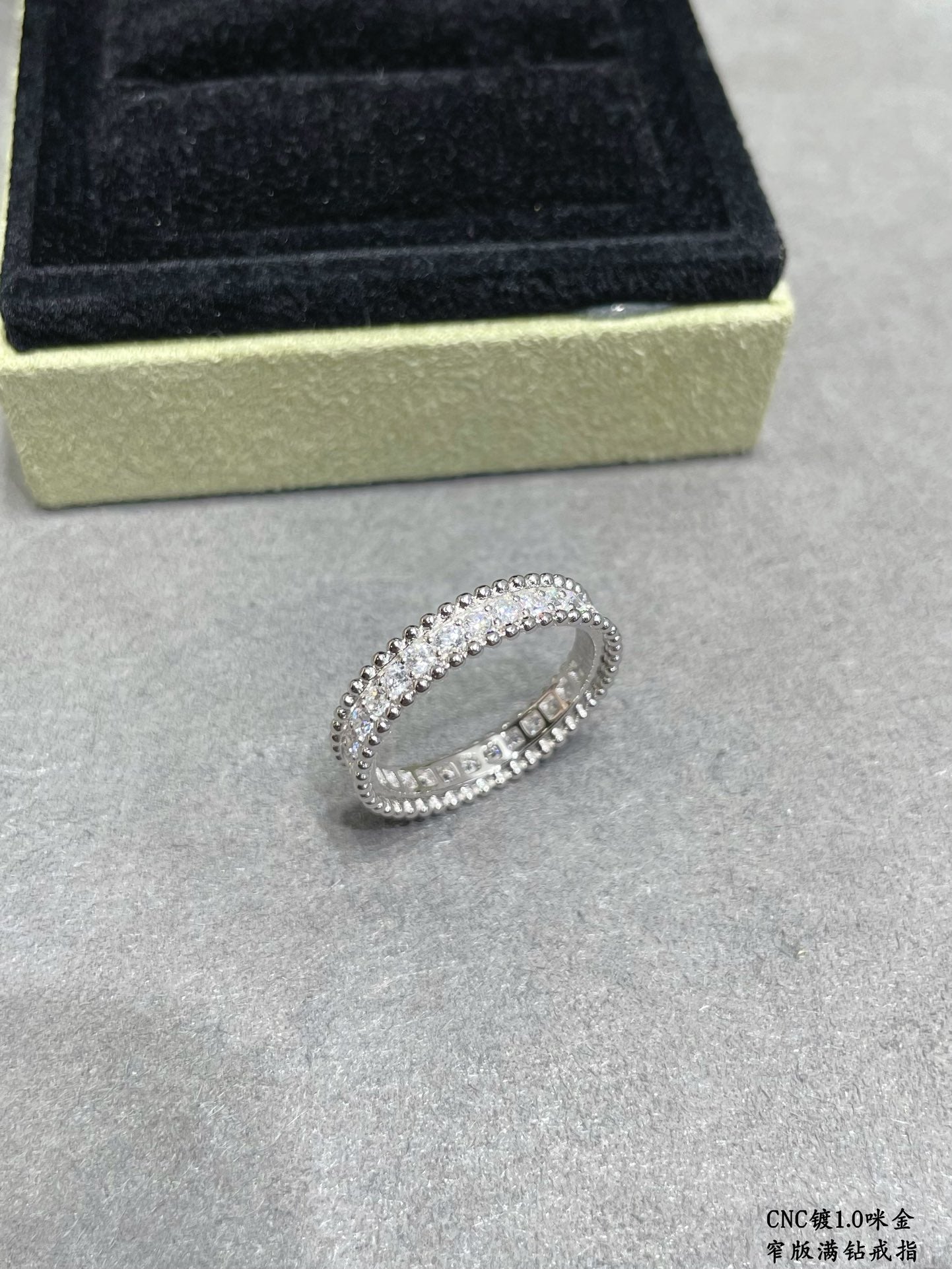 LuxluxHouse Best Quality Accessories Van Cleef & Arpels