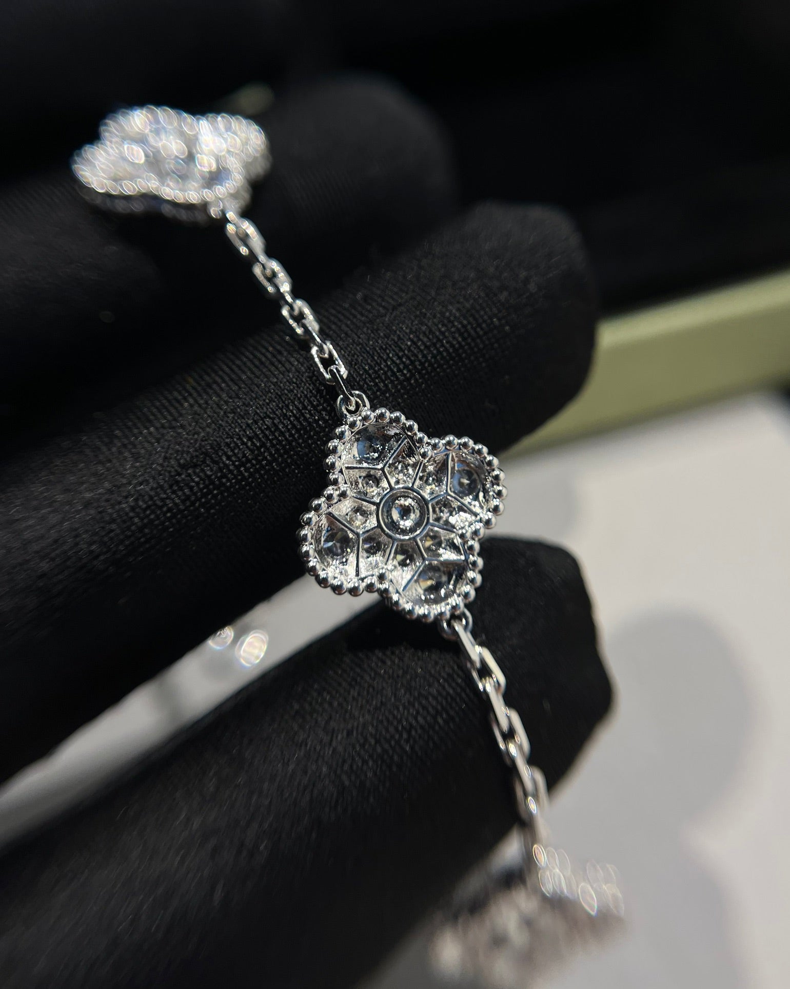 LuxluxHouse Best Quality Accessories Bracelet Van Cleef & Arpels