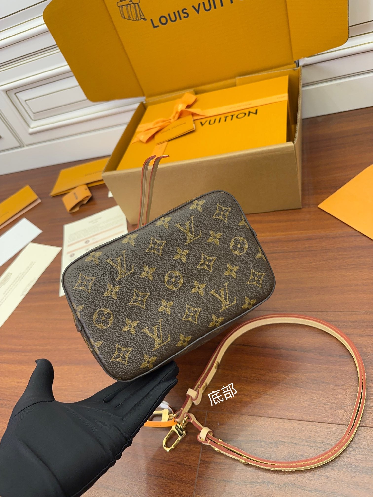 LuxluxHouse Best Quality Bags Best Women
