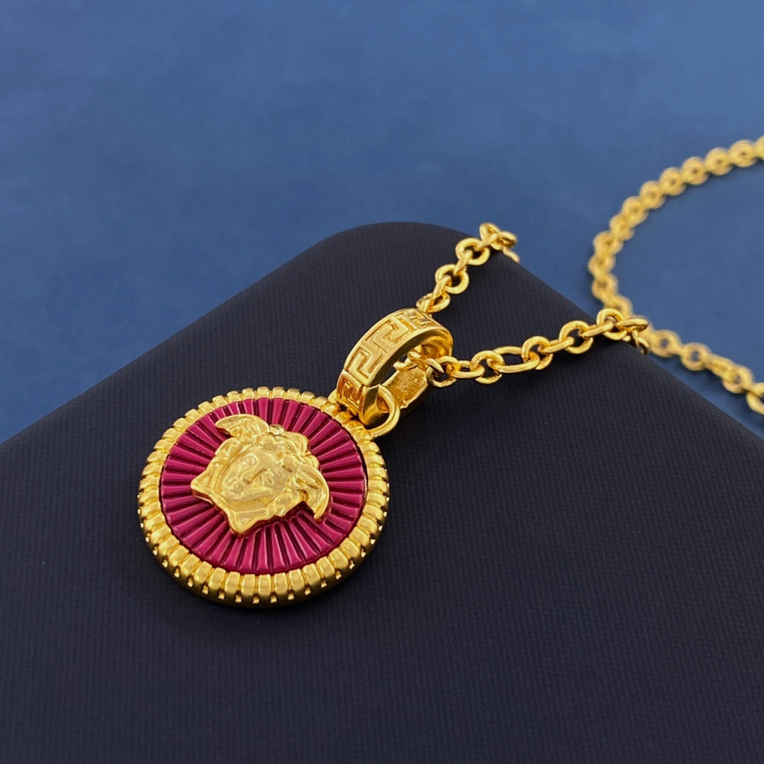 LuxluxHouse Best Quality Accessories Versace