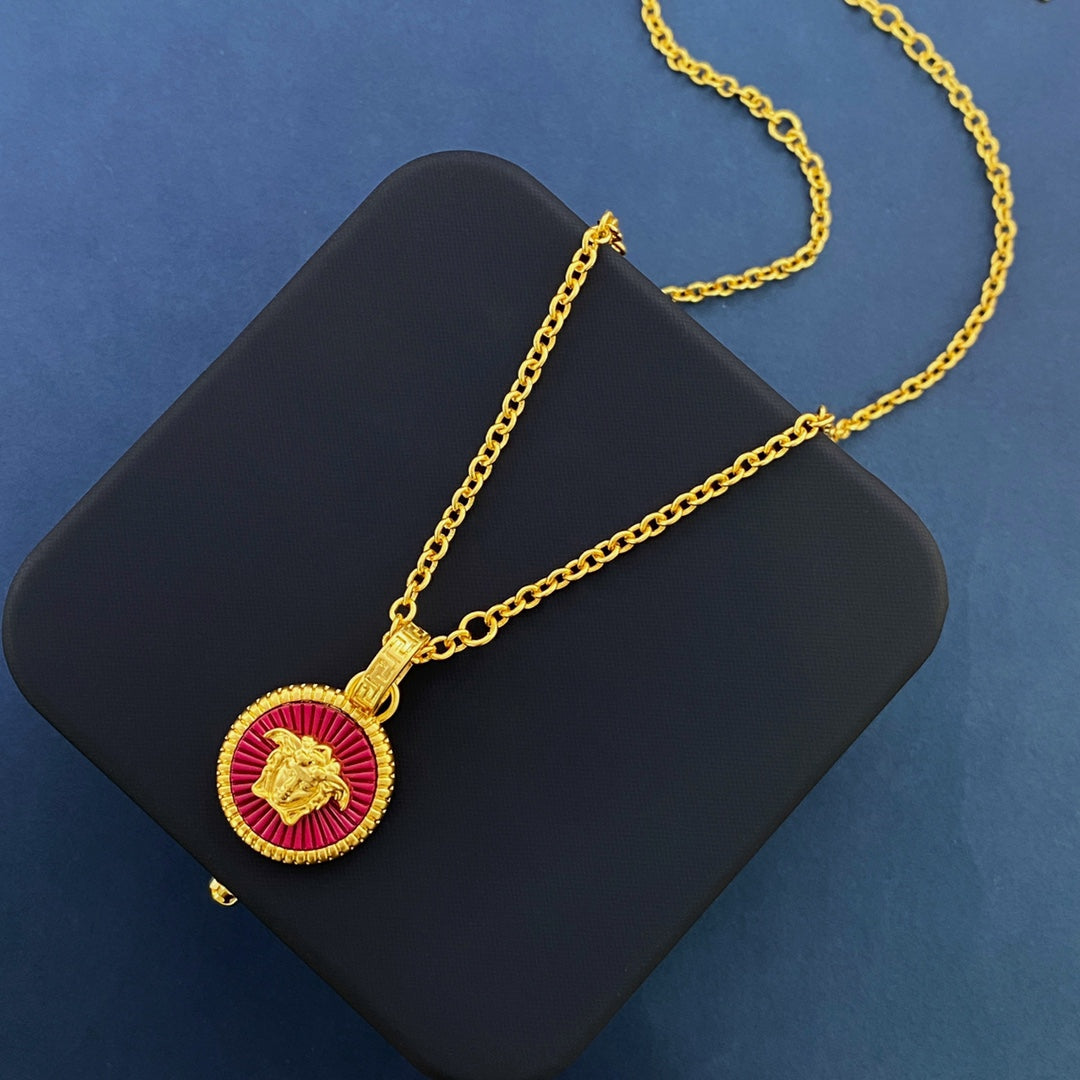 LuxluxHouse Best Quality Accessories Versace