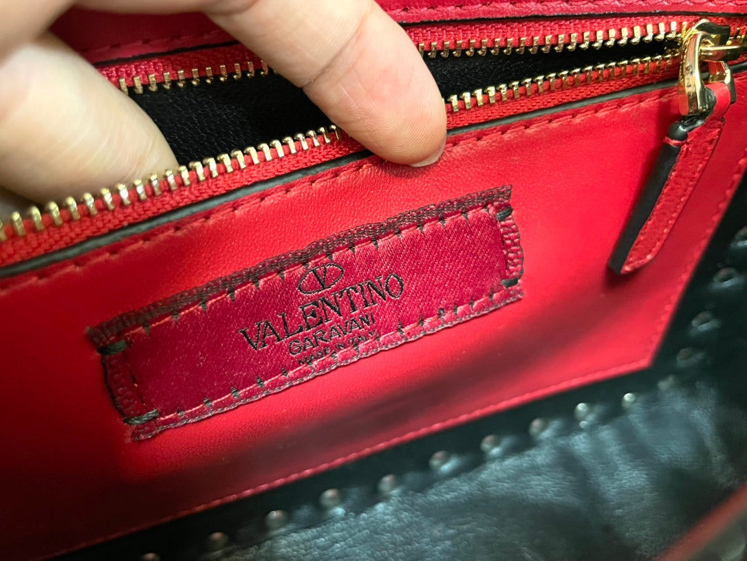 LuxluxHouse Best Quality Bags Valentino Women