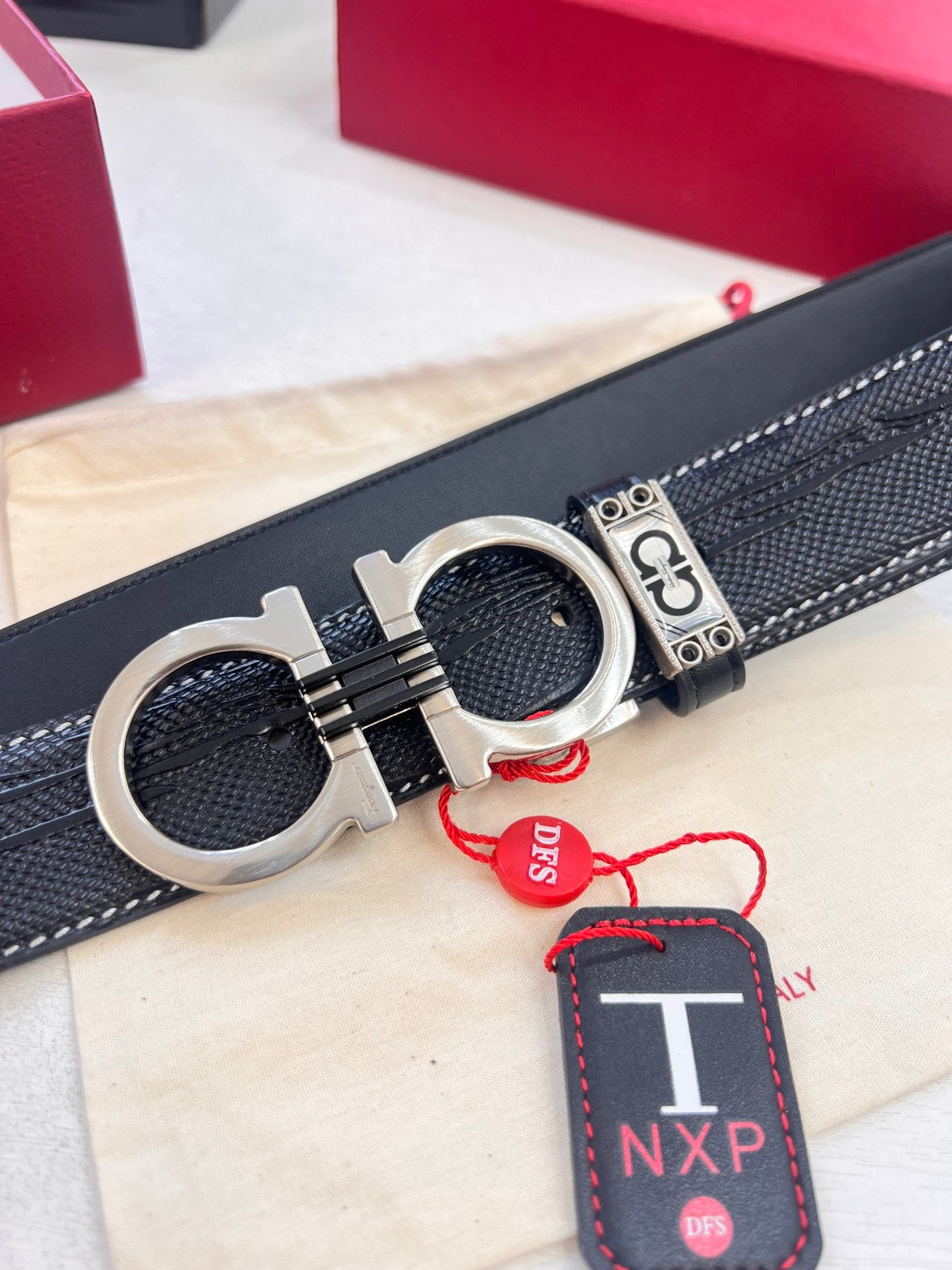 LuxluxHouse Best Quality Accessories Belt