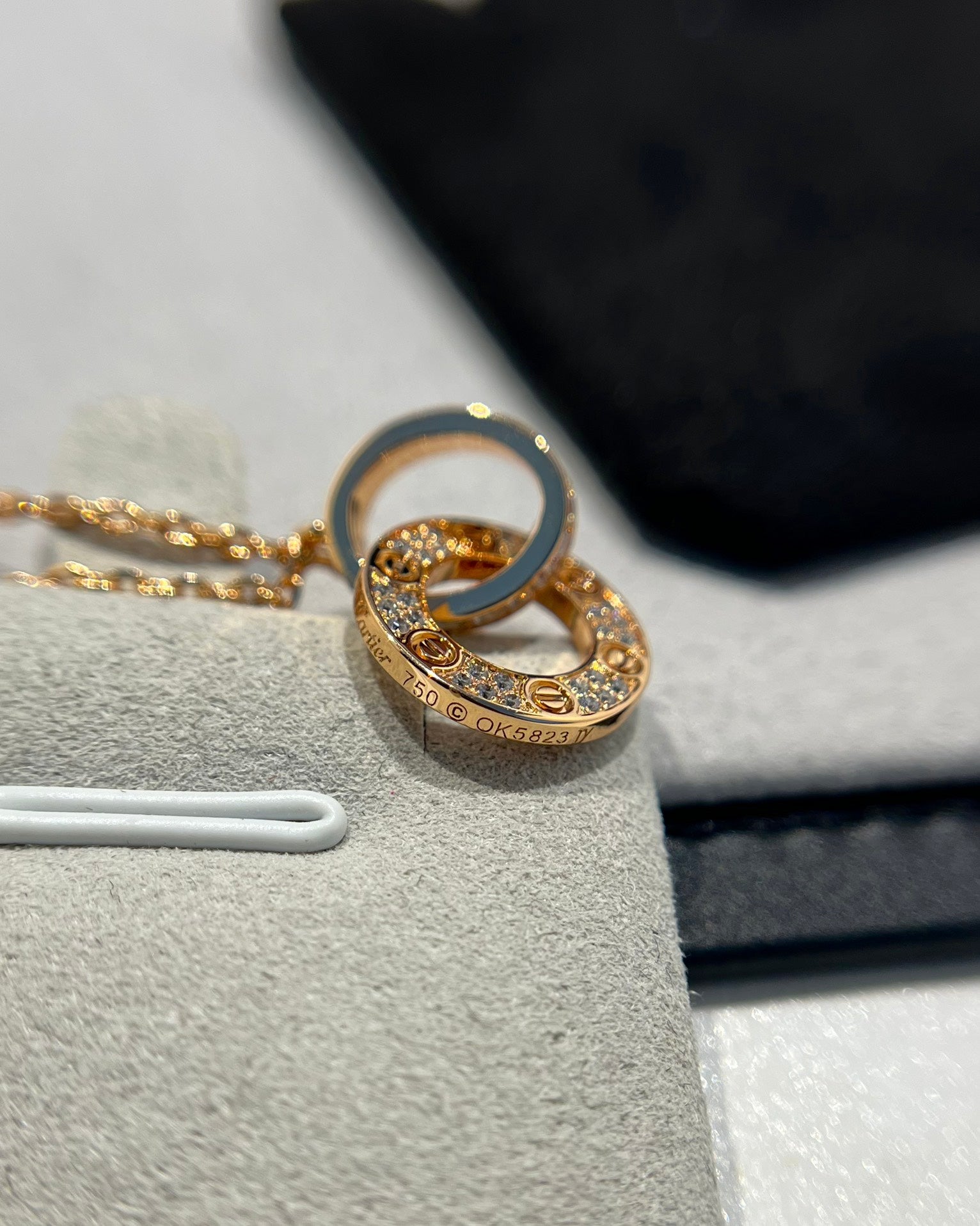 LuxluxHouse Best Quality Accessories Cartier