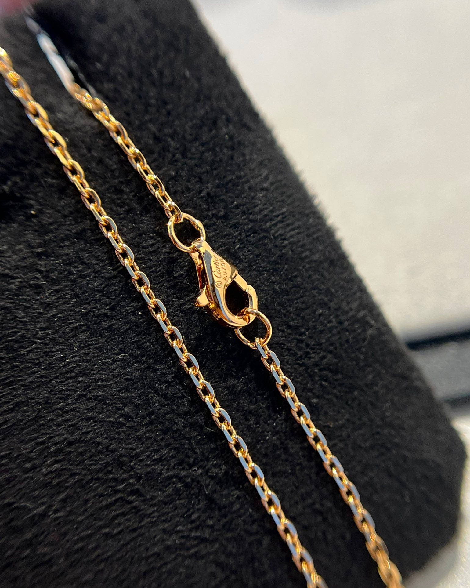 LuxluxHouse Best Quality Accessories Cartier