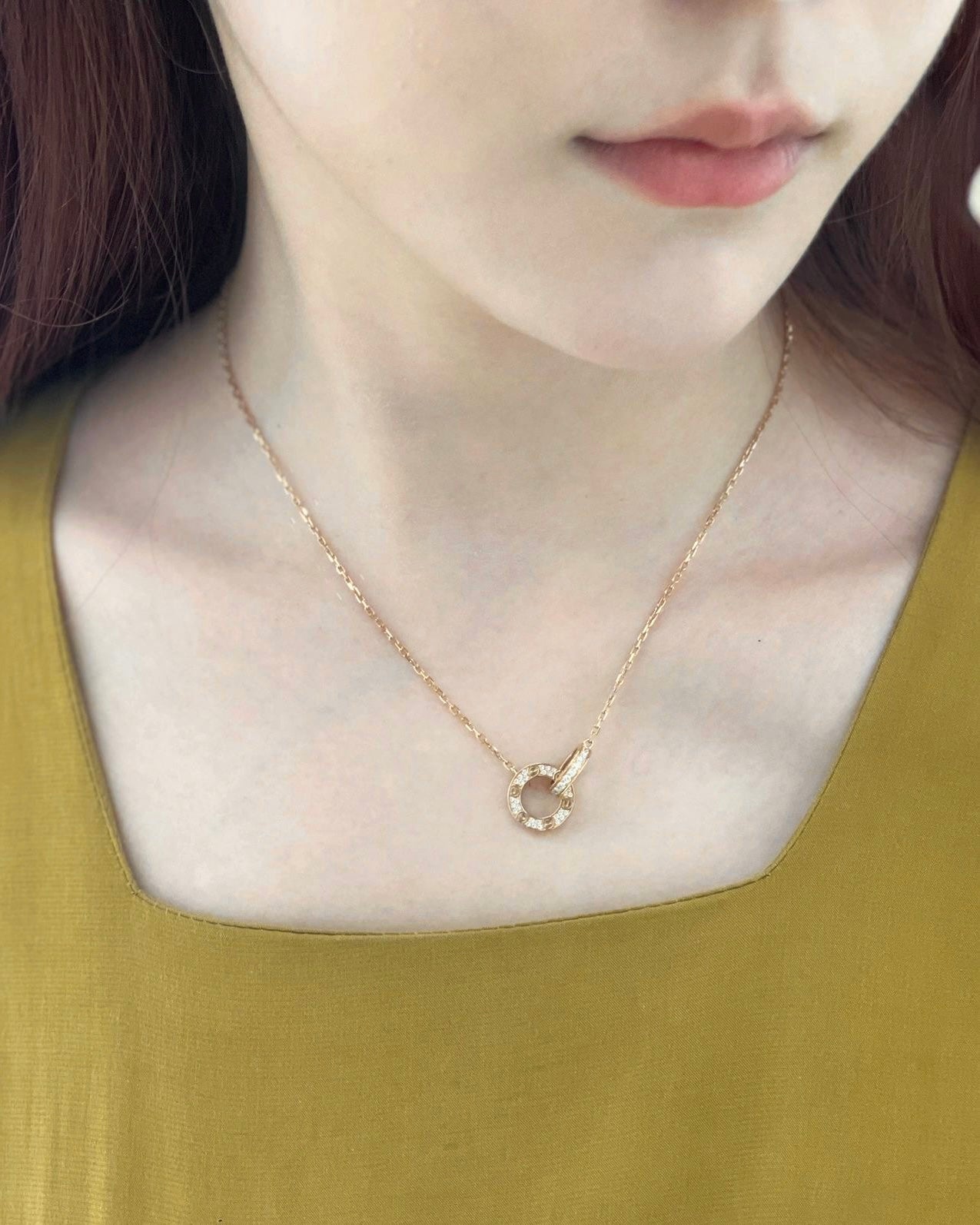 LuxluxHouse Best Quality Accessories Cartier