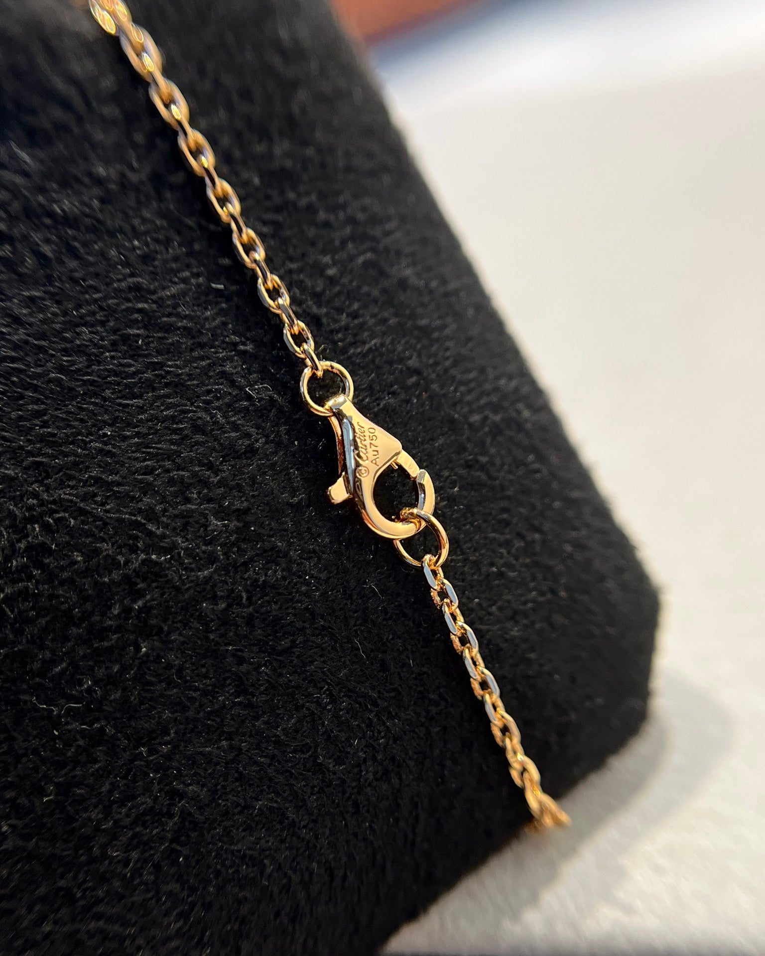 LuxluxHouse Best Quality Accessories Cartier