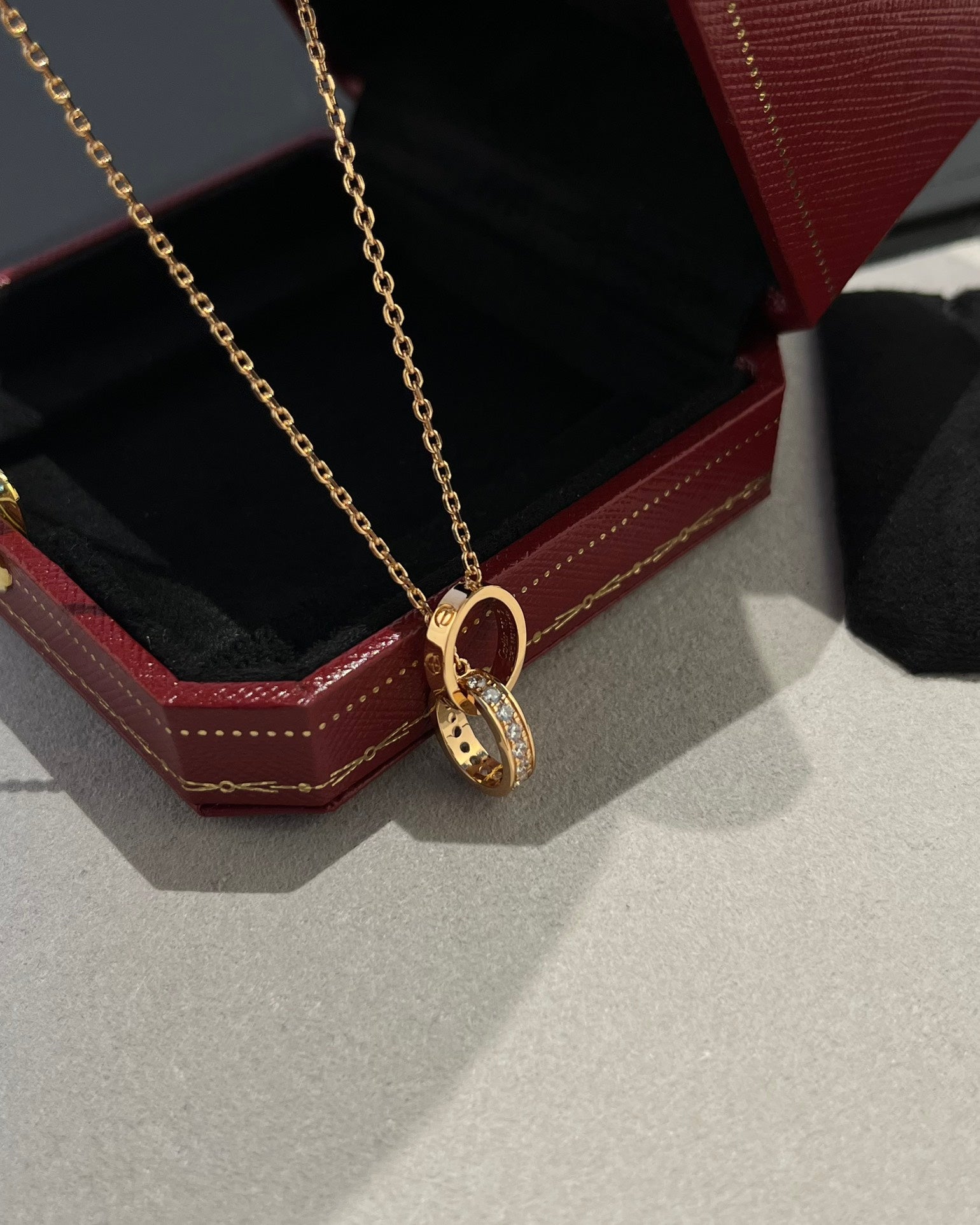 LuxluxHouse Best Quality Accessories Cartier