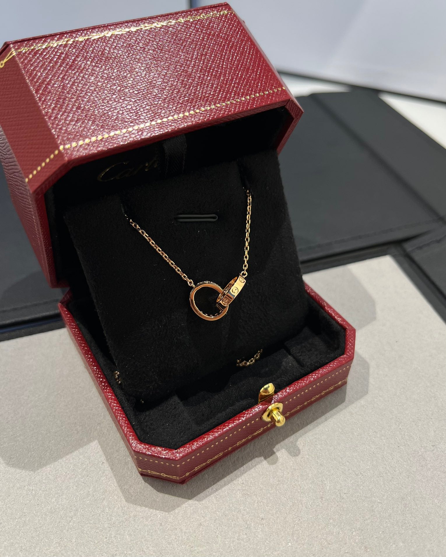LuxluxHouse Best Quality Accessories Cartier
