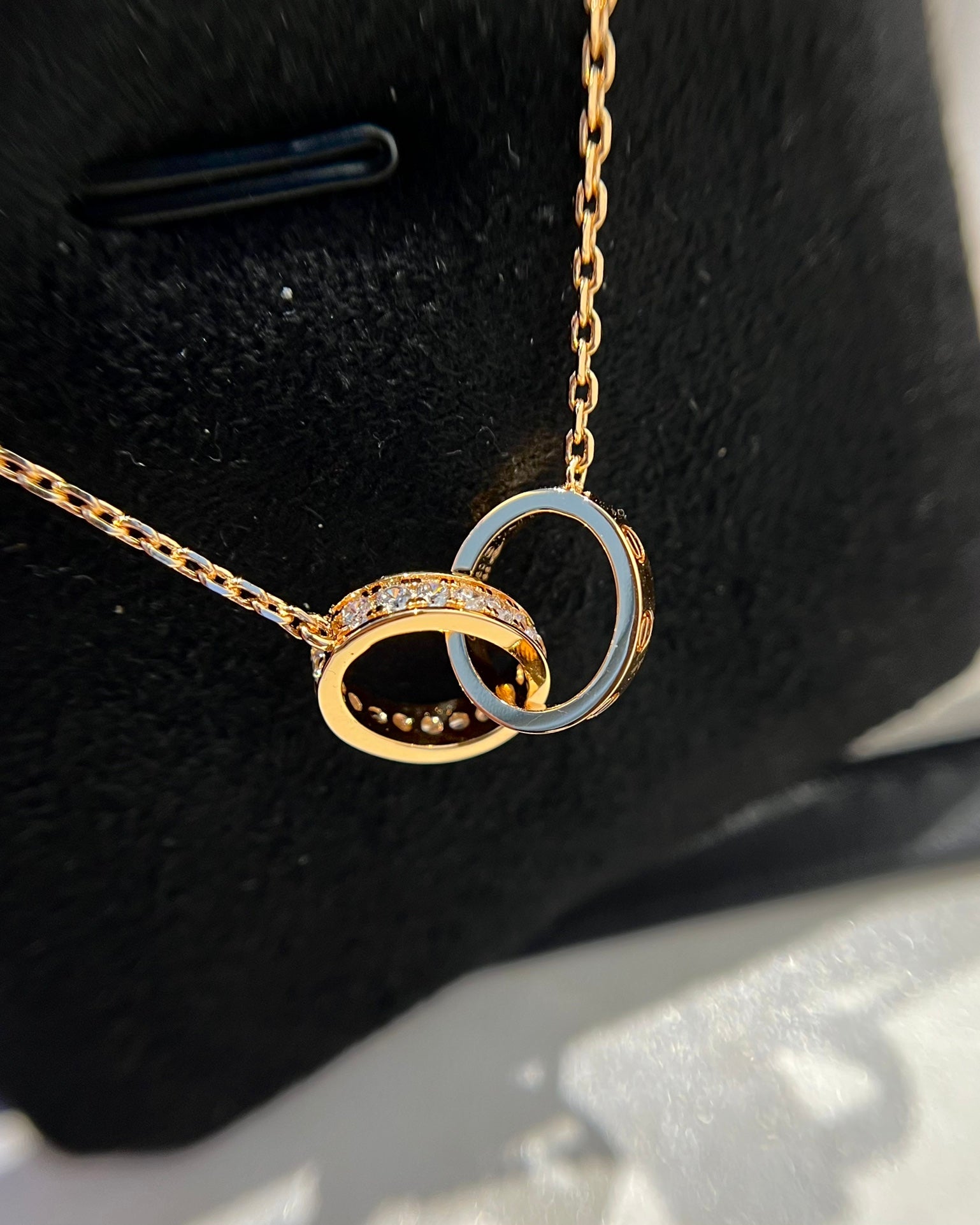 LuxluxHouse Best Quality Accessories Cartier