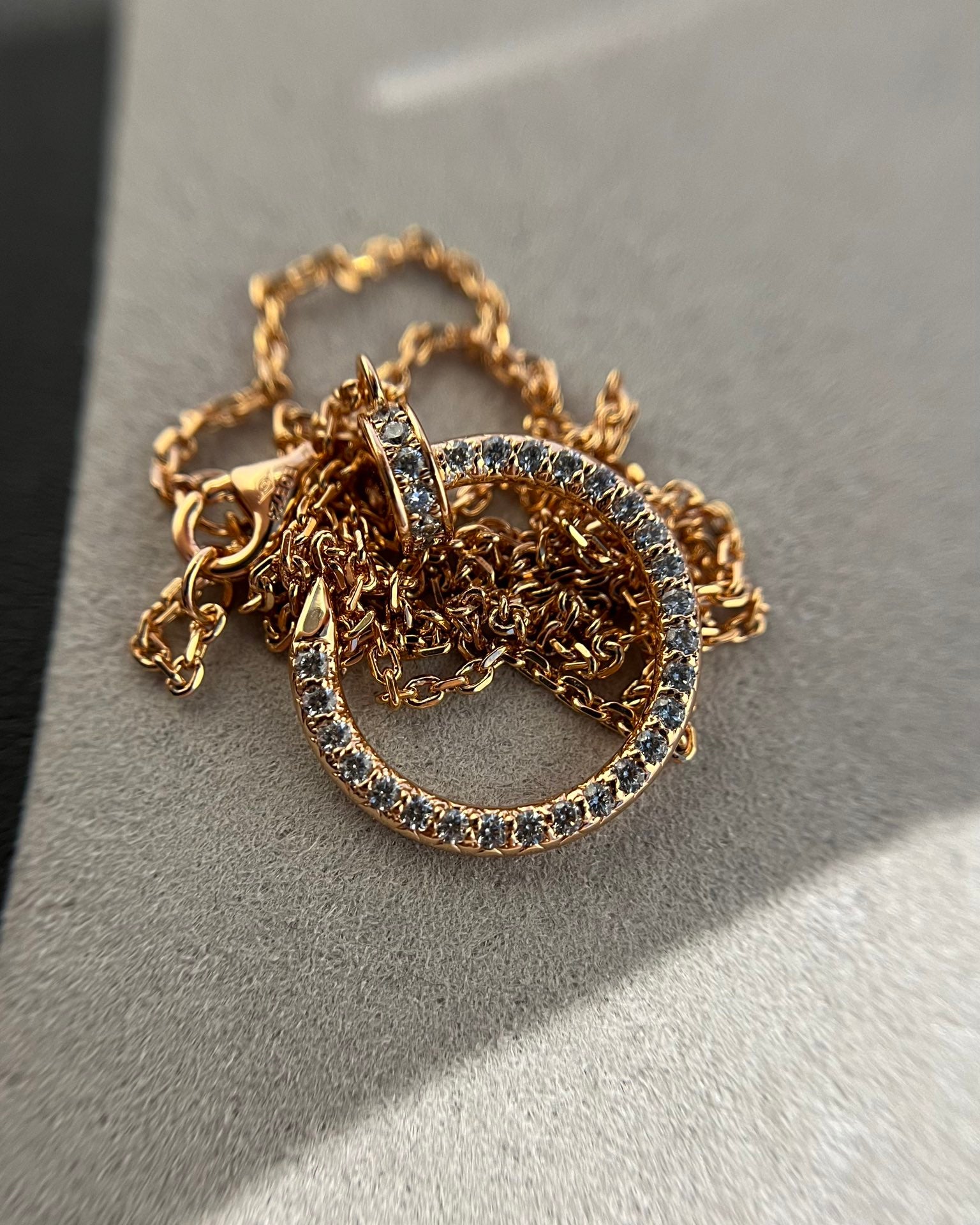 LuxluxHouse Best Quality Accessories Necklace Cartier