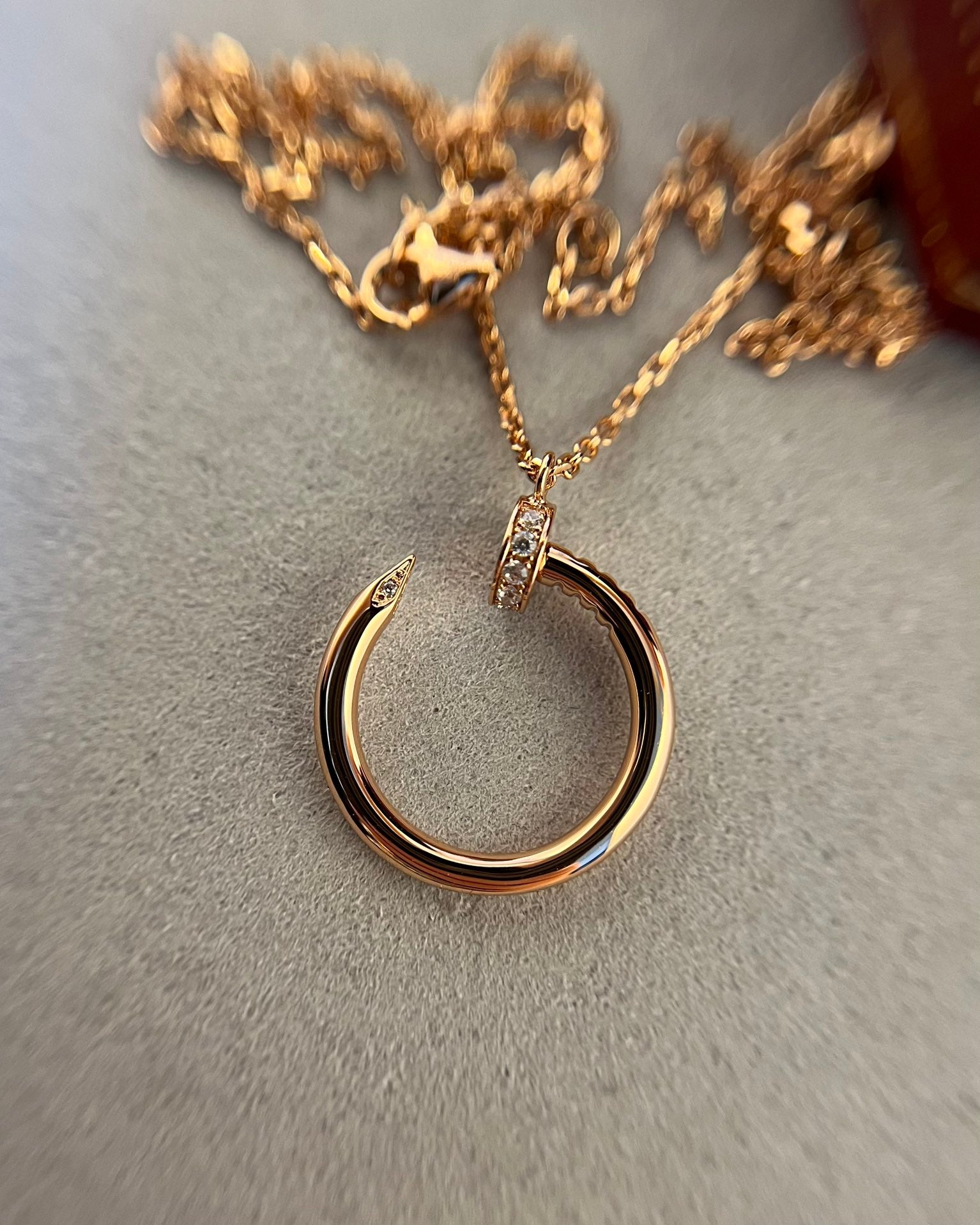 LuxluxHouse Best Quality Accessories Cartier