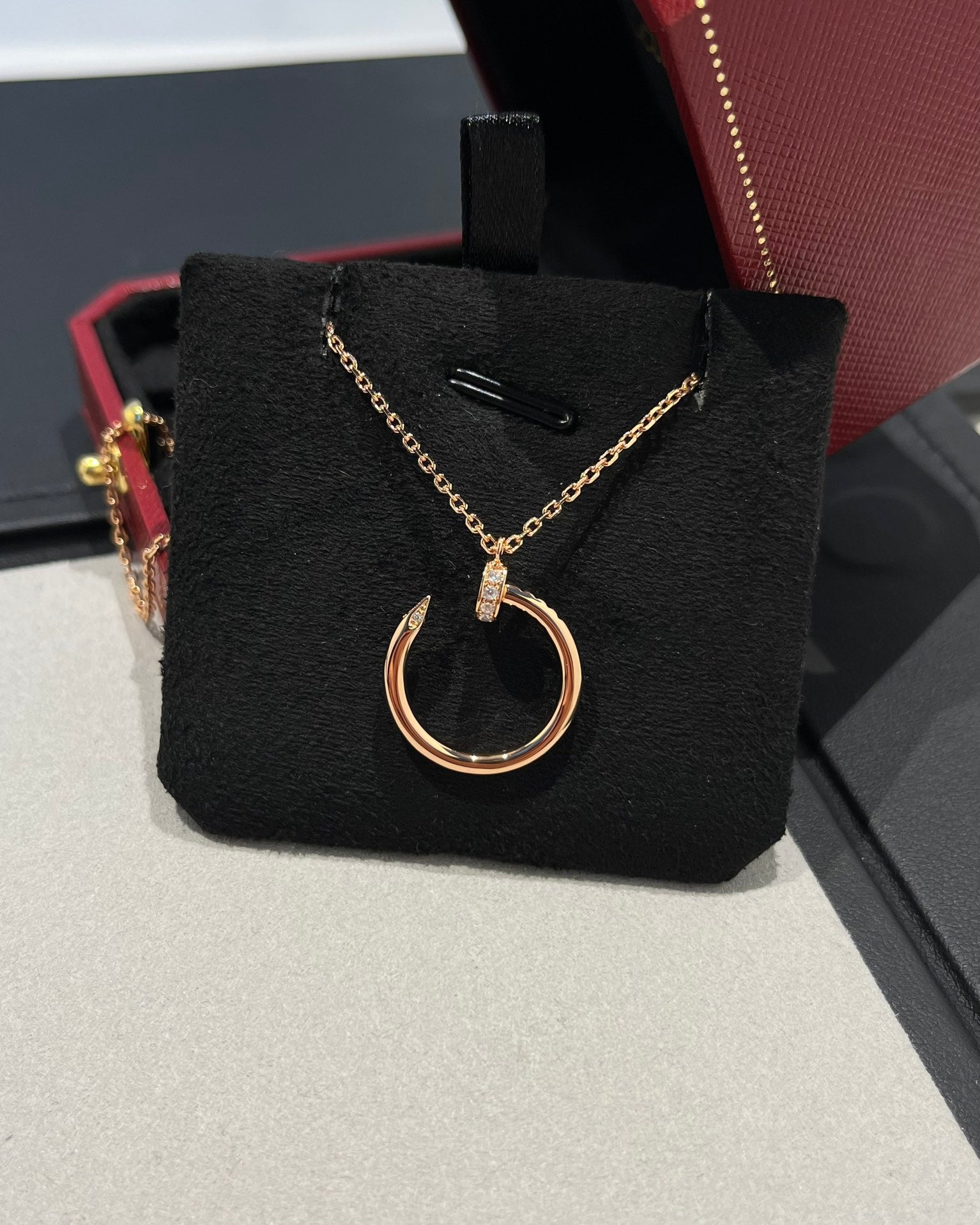 LuxluxHouse Best Quality Accessories Cartier