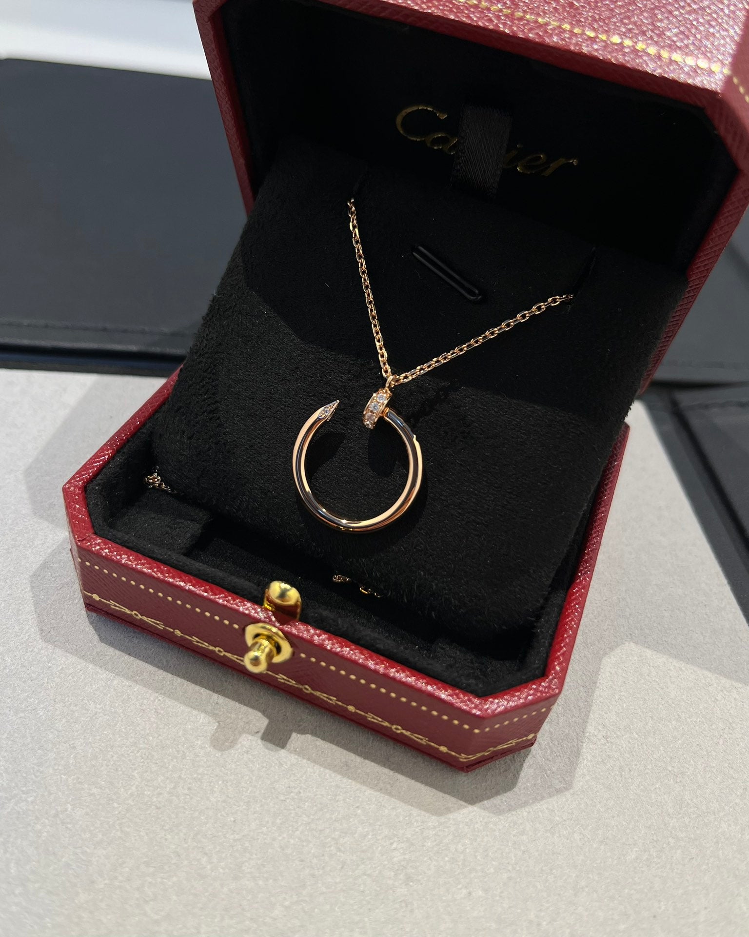 LuxluxHouse Best Quality Accessories Cartier