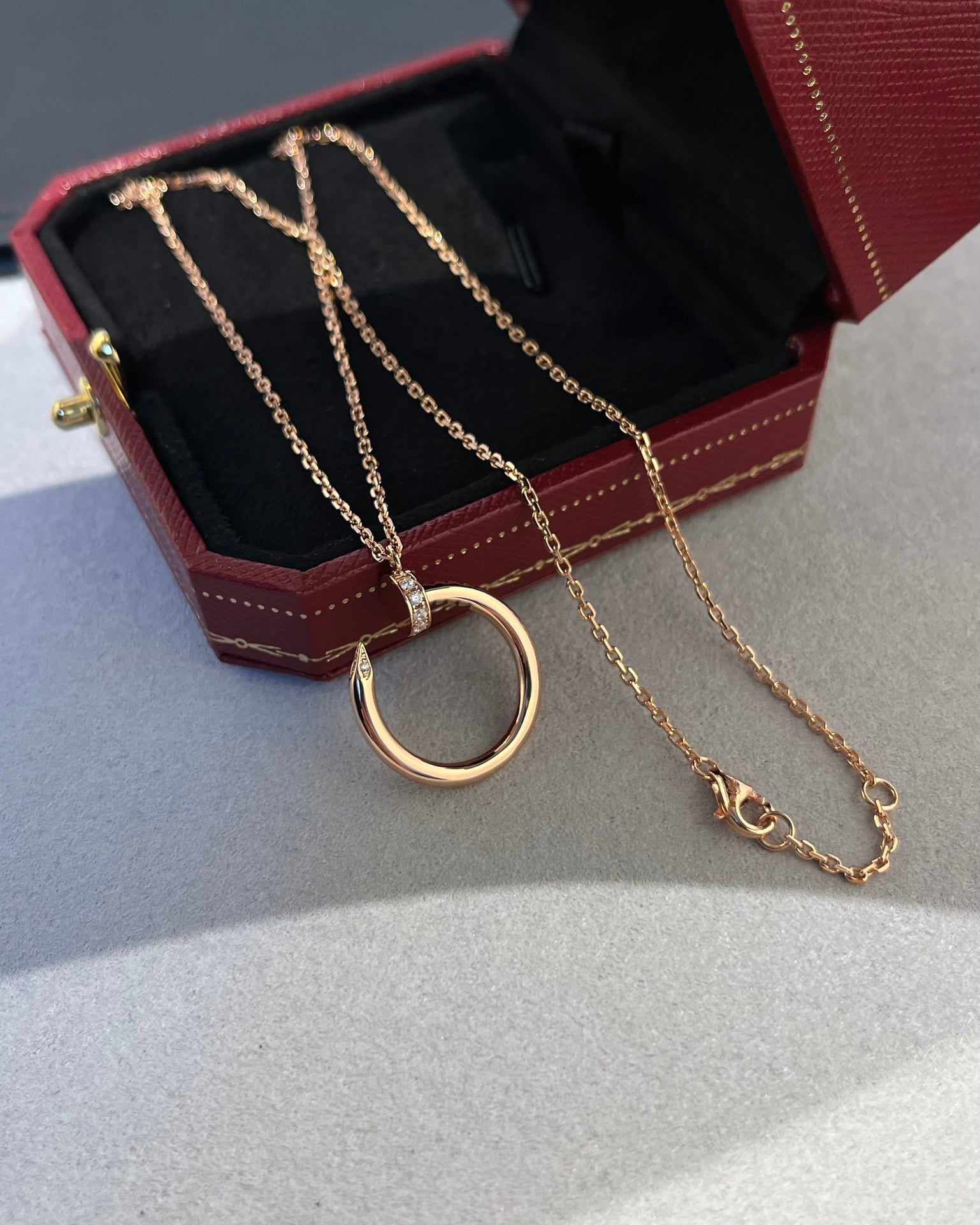LuxluxHouse Best Quality Accessories Cartier