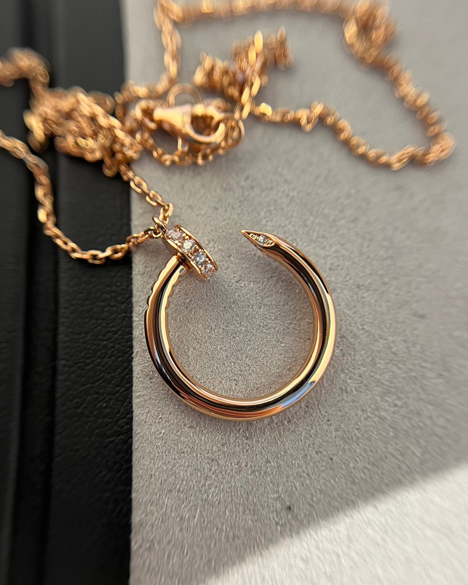 LuxluxHouse Best Quality Accessories Cartier