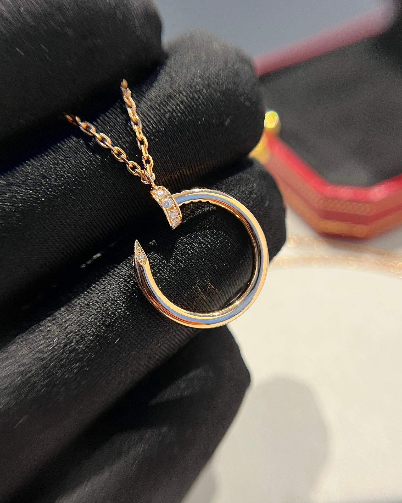 LuxluxHouse Best Quality Accessories Cartier