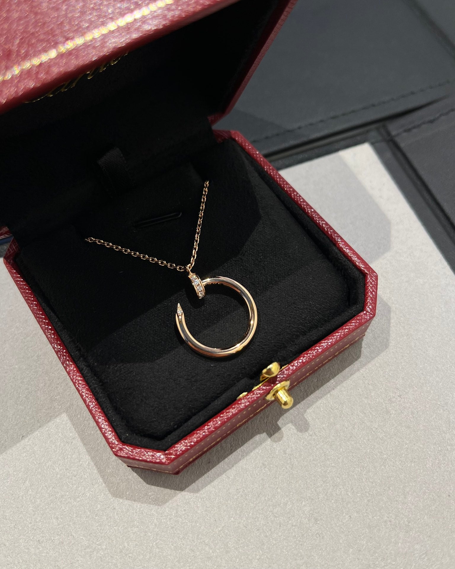 LuxluxHouse Best Quality Accessories Cartier
