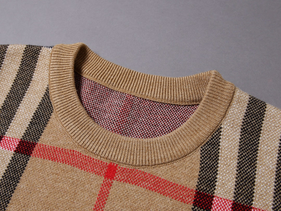 LuxluxHouse Best Quality Clothes Burberry Hoodie & Sweater
