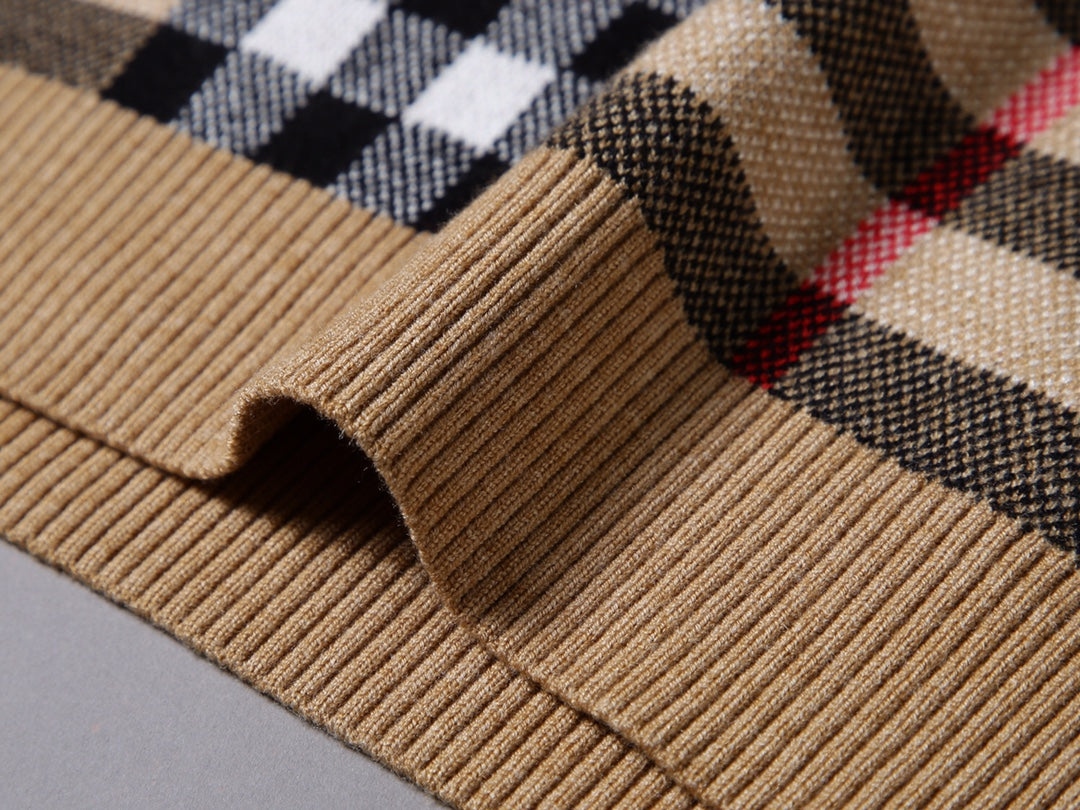 LuxluxHouse Best Quality Clothes Burberry Hoodie & Sweater