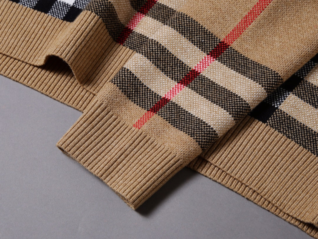 LuxluxHouse Best Quality Clothes Burberry Hoodie & Sweater
