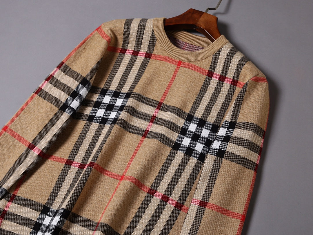 LuxluxHouse Best Quality Clothes Burberry Hoodie & Sweater