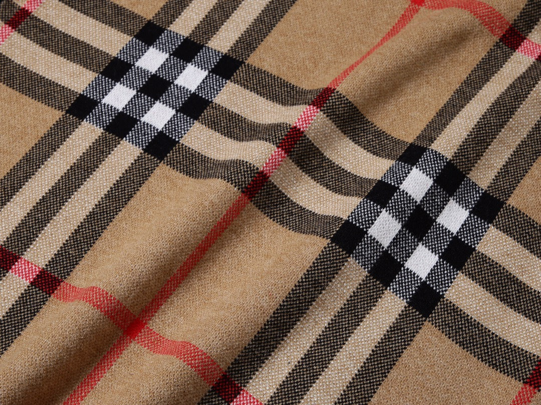 LuxluxHouse Best Quality Clothes Burberry Hoodie & Sweater