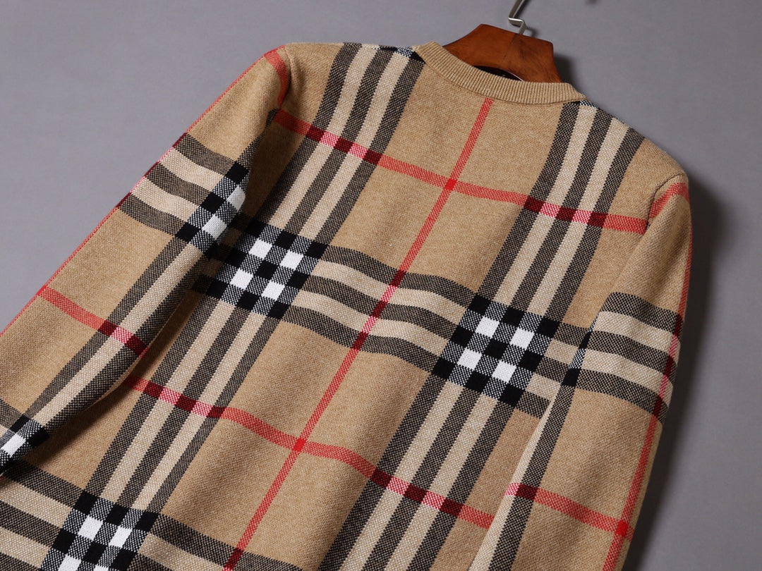 LuxluxHouse Best Quality Clothes Burberry Hoodie & Sweater