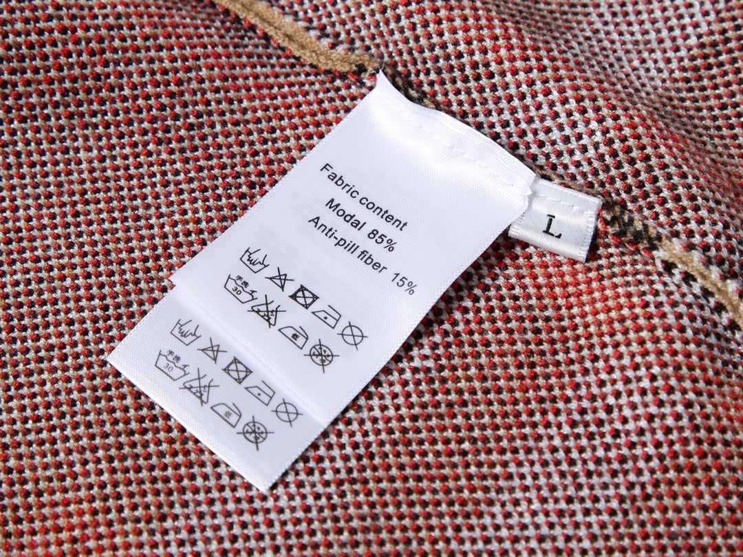 LuxluxHouse Best Quality Clothes Burberry Hoodie & Sweater