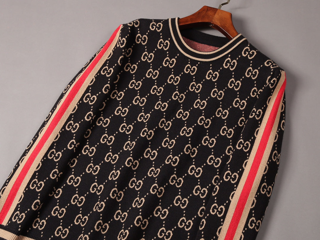 LuxluxHouse Best Quality Clothes Gucci Hoodie & Sweater