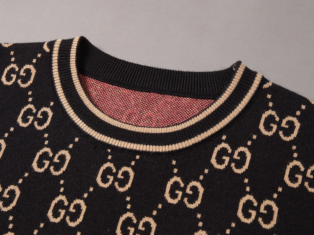 LuxluxHouse Best Quality Clothes Gucci Hoodie & Sweater