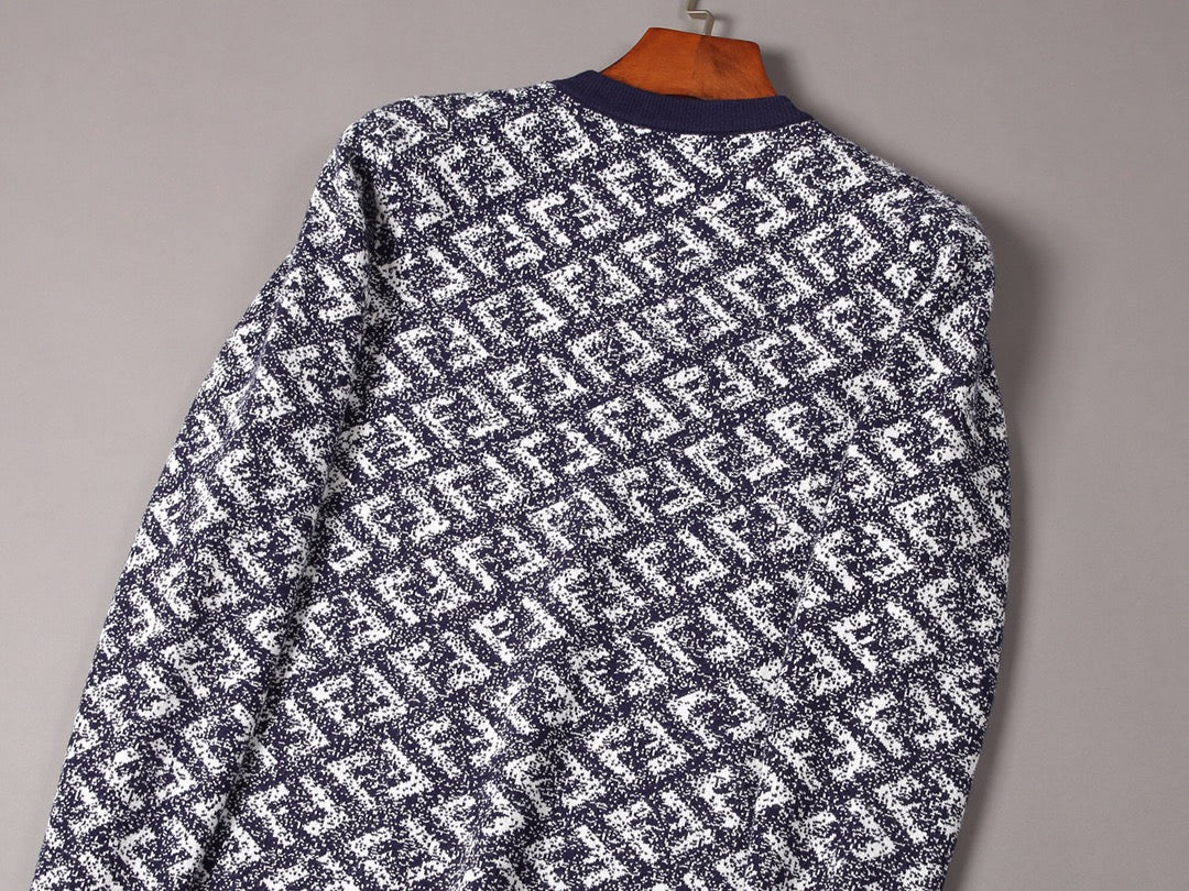 LuxluxHouse Best Quality Clothes Fendi Hoodie & Sweater