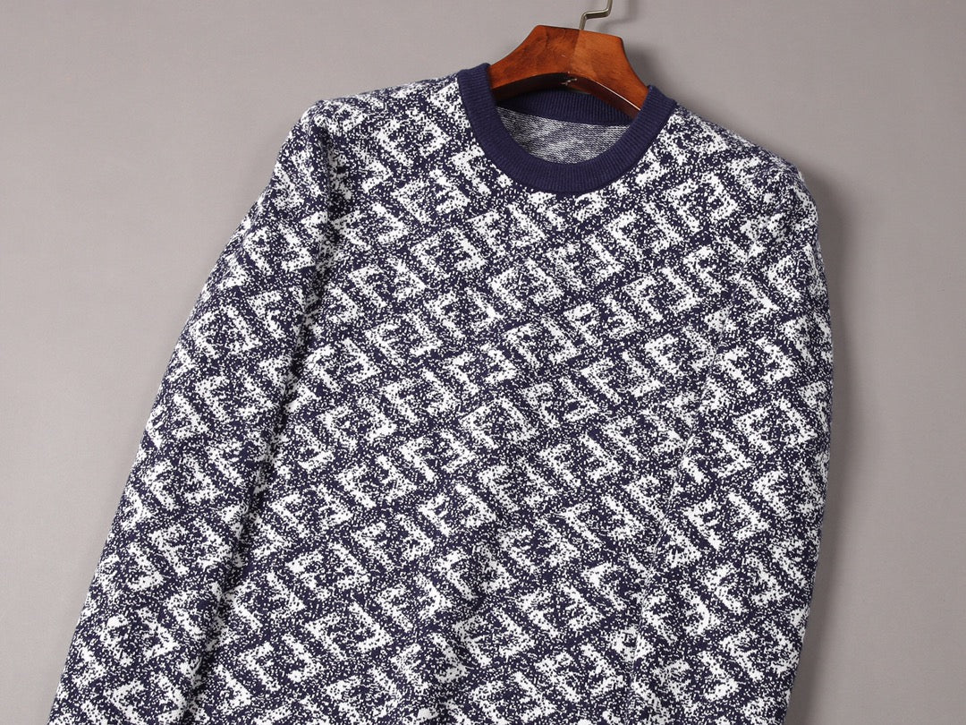 LuxluxHouse Best Quality Clothes Fendi Hoodie & Sweater