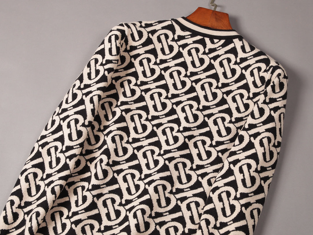 LuxluxHouse Best Quality Clothes Burberry Hoodie & Sweater