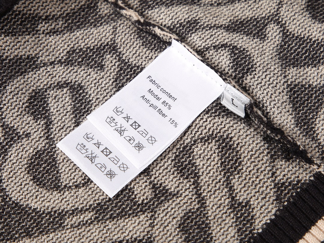 LuxluxHouse Best Quality Clothes Burberry Hoodie & Sweater