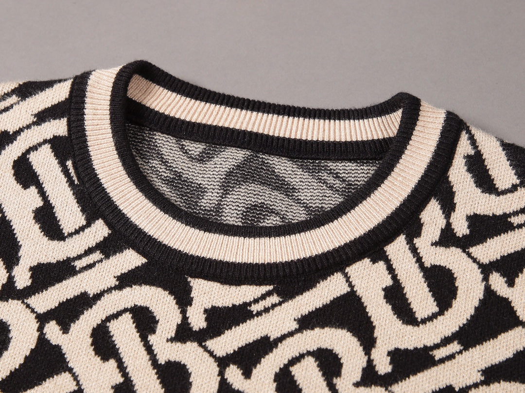 LuxluxHouse Best Quality Clothes Burberry Hoodie & Sweater