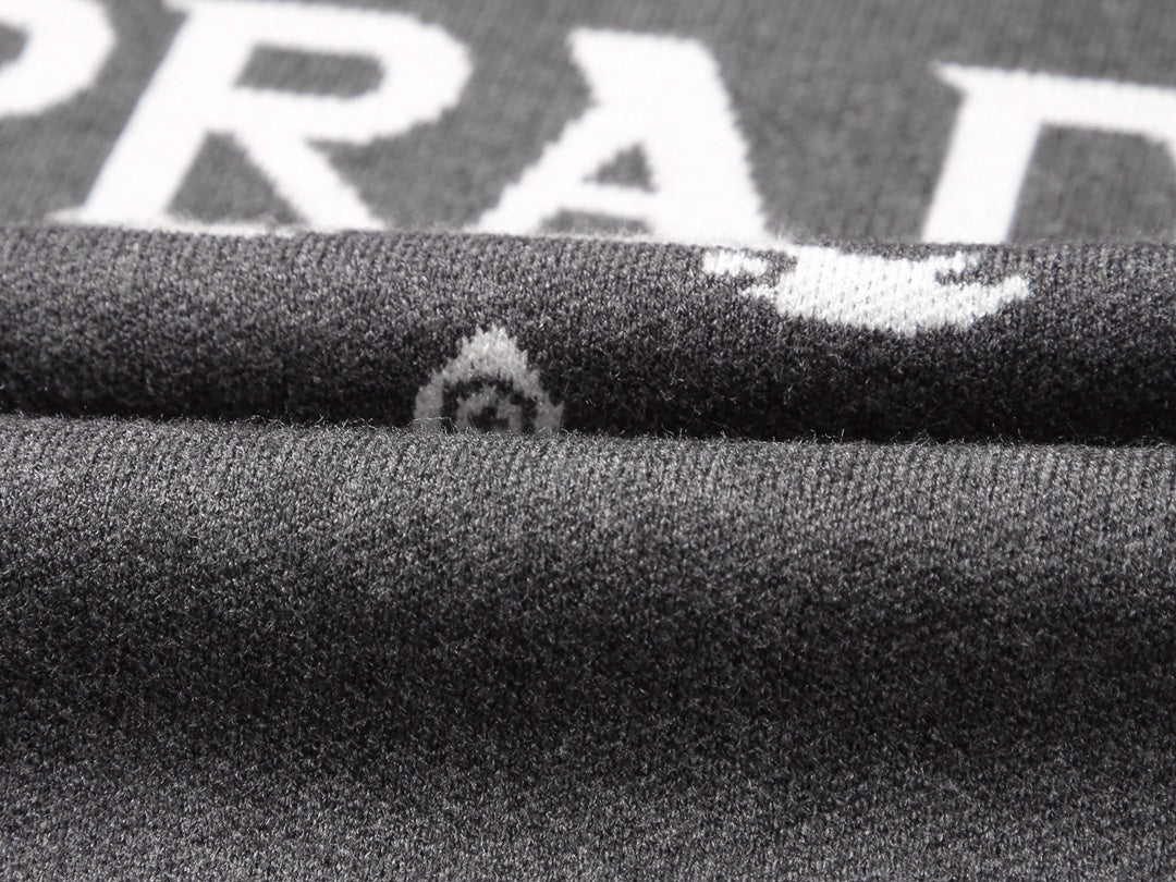 LuxluxHouse Best Quality Clothes Hoodie & Sweater Prada