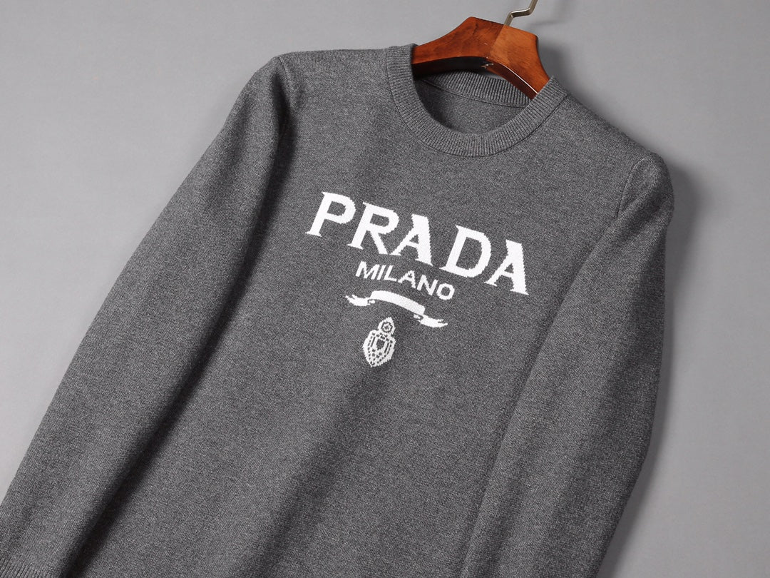 LuxluxHouse Best Quality Clothes Hoodie & Sweater Prada