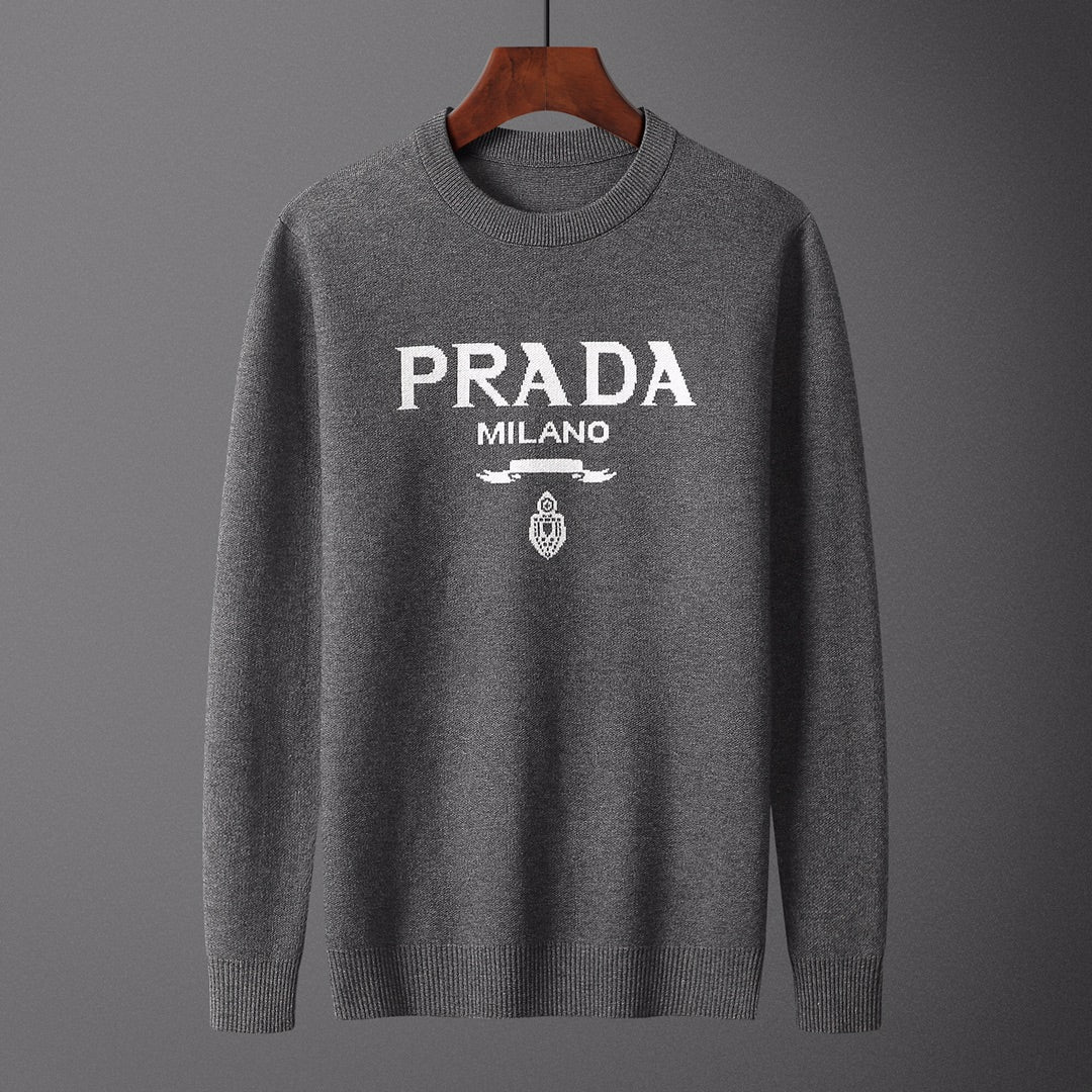LuxluxHouse Best Quality Clothes Hoodie & Sweater Prada