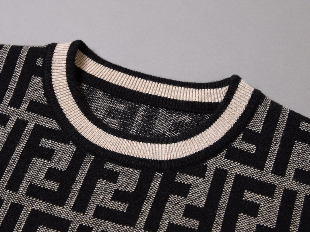 LuxluxHouse Best Quality Clothes Fendi Hoodie & Sweater