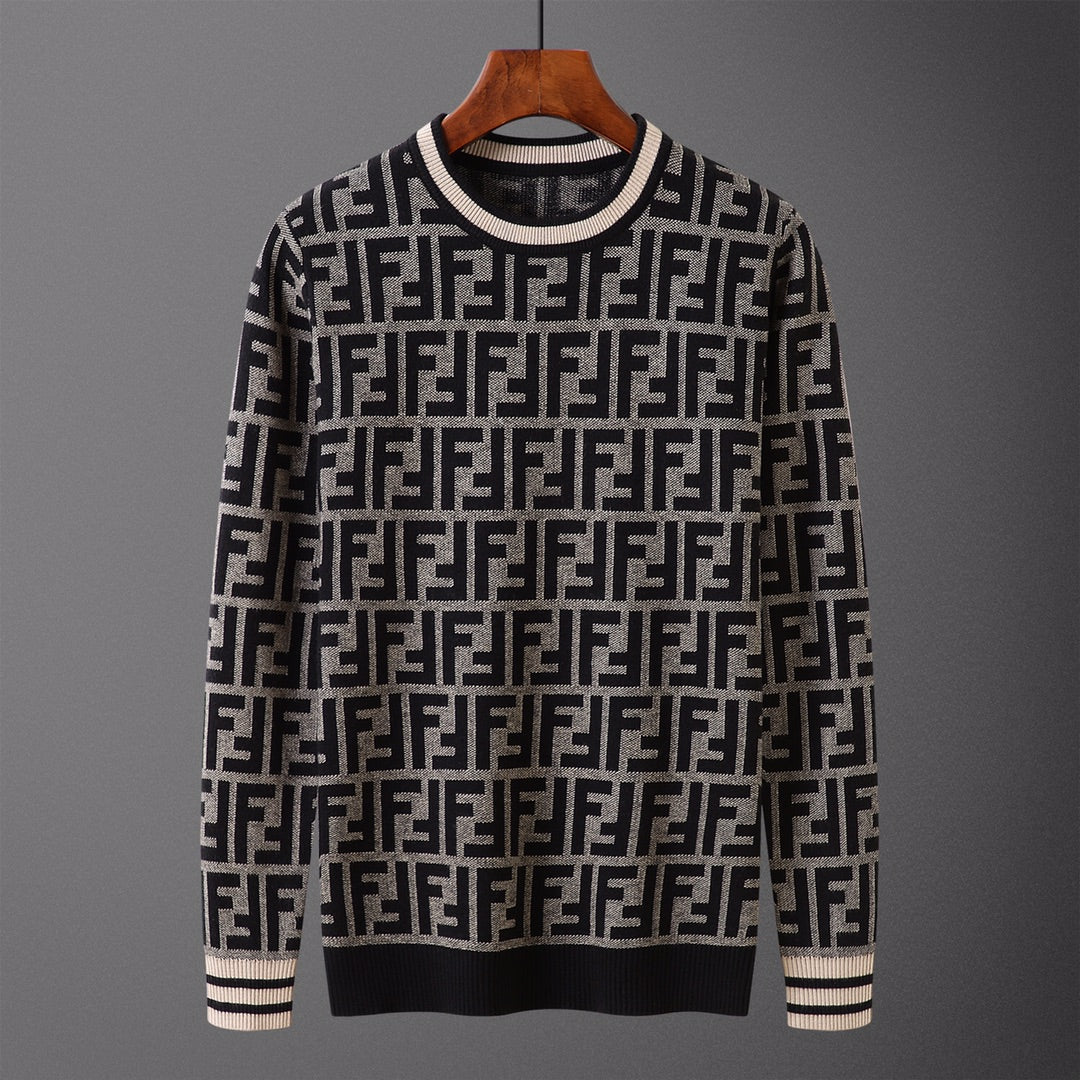 LuxluxHouse Best Quality Clothes Fendi Hoodie & Sweater