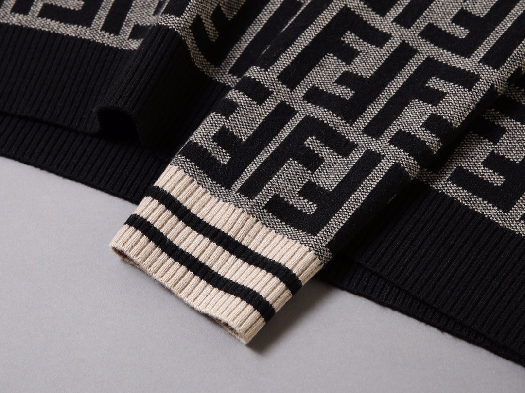 LuxluxHouse Best Quality Clothes Fendi Hoodie & Sweater