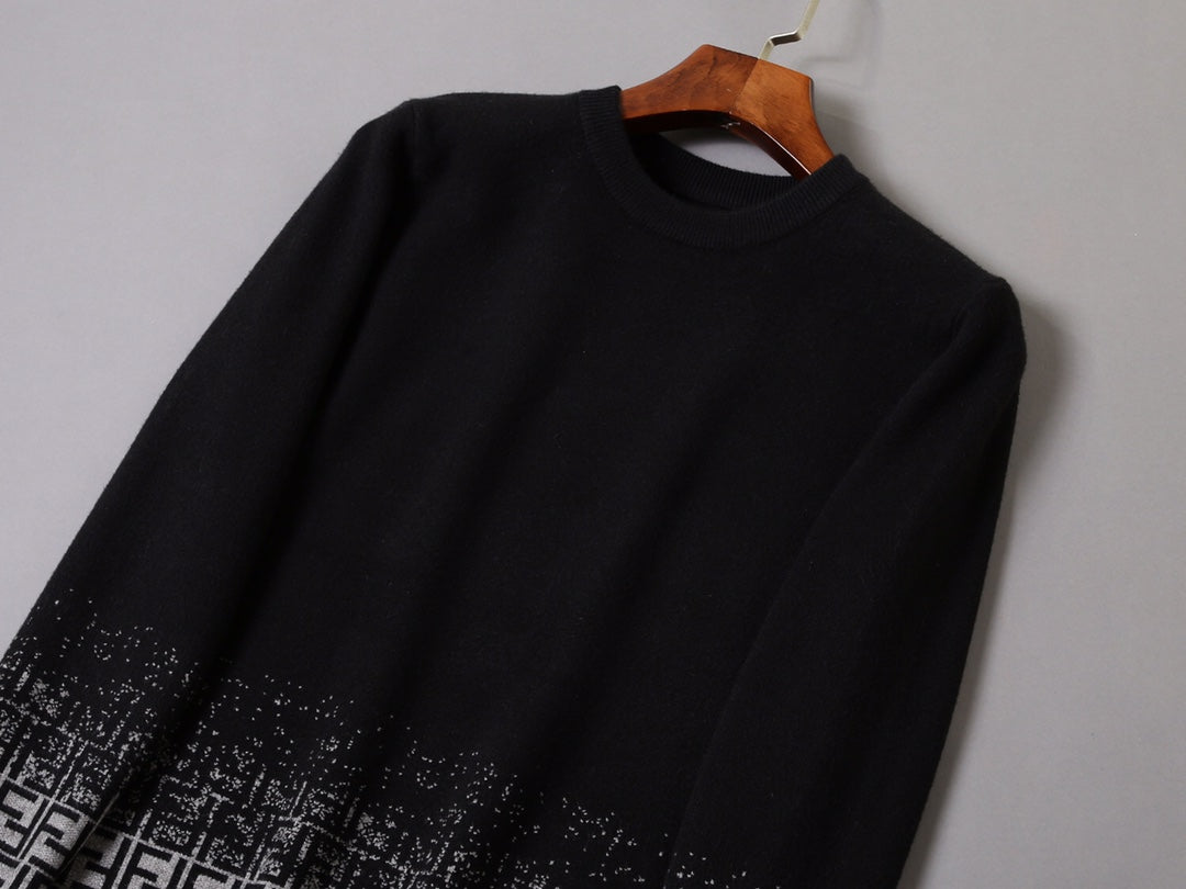 LuxluxHouse Best Quality Clothes Fendi Hoodie & Sweater