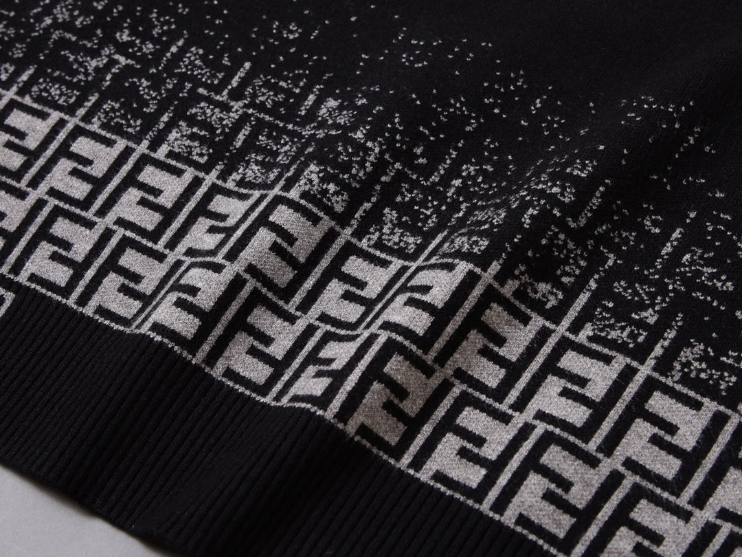LuxluxHouse Best Quality Clothes Fendi Hoodie & Sweater